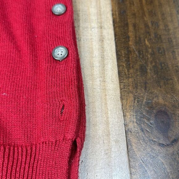 J Jill Sweater Tunic    Large Petite - Picture 9 of 13